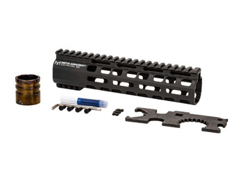 GRIFFIN LPR86 LP RAIL 8.6