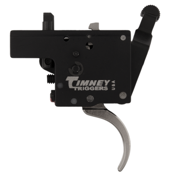 Timney Triggers 788   Black Curved Fits Remington 788                                                                                                                                                   