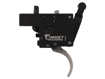 Timney Triggers 788 Black Curved Fits Remington 788