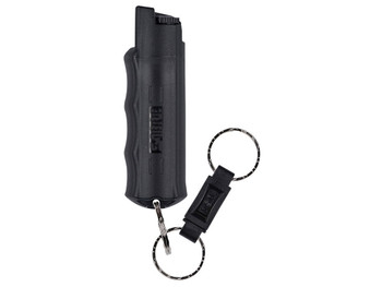 Sabre Pepper Spray Red USA Formula Spray 25Bursts Range 10ft