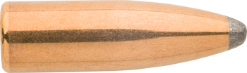 Sierra 1370 Varminter  22Cal 63gr Semi Pointed 100/Box                                                                                                                                                  