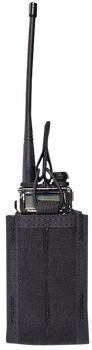 High Speed Gear 41MA01BK TACO Duty Mini Multi-Access Comm Black Nylon                                                                                                                                   