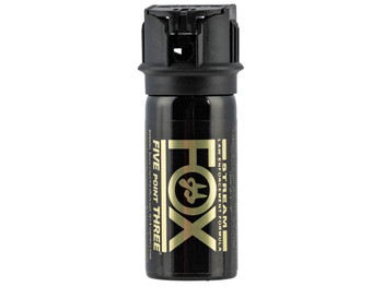 PSP 152FTSDB LE Stream Pepper Spray OC Pepper 1.50 oz