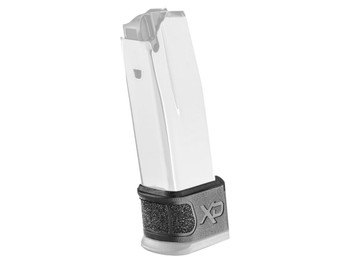 Springfield Armory XDG5003 Mag Sleeve 9mm Luger/40 S&W Fits Springfield XD Mod2 Black Polymer