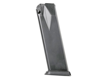 ProMag SPR11 Standard 10rd 9mm Luger Fits Springfield XD-M Blued Steel