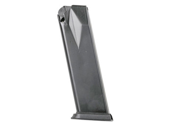 ProMag SPR11 Standard 10rd 9mm Luger Fits Springfield XD-M Blued Steel