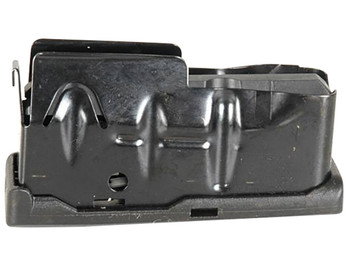 Savage Arms 55106 110 2rd 270 WSM/7mm WSM/300 WSM Fits Savage 11FC/10 Precision Carbine/10 Predator Hunter/12LRP/12FCV/10FC/110 Blued Steel