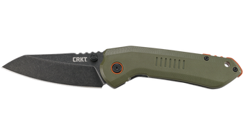 CRKT 6280C    OVERLAND          3.00           ODG
