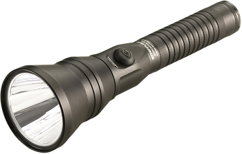 Streamlight 74819 Strion DS HPL Flashlight  Black Anodized 40/300/700 Lumens White LED                                                                                                                  