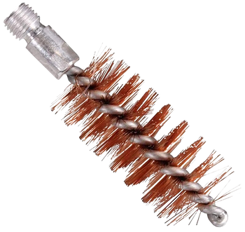 Birchwood Casey 41268 Cleaning Brush 20 Gauge Bronze                                                                                                                                                    
