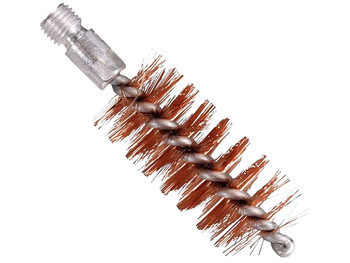 Birchwood Casey 41268 Cleaning Brush 20 Gauge Bronze
