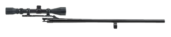 Mossberg 90835 OEM  12 Gauge 24" Slug Barrel w/Cantilever Mount, Fully-Rifled Bore & Blued Finish, For Use w/Mossberg 835 Ulti-Mag, Includes 3-9x40mm Scope                                             