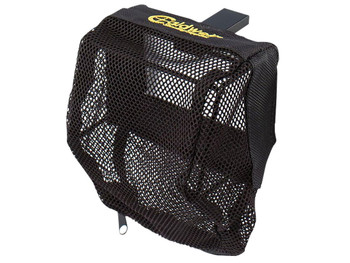 Caldwell 530143 AR-15 Brass Catcher Fits AR-15, AR-10 ,LR-308 Black Mesh Net Picatinny Rail Mount