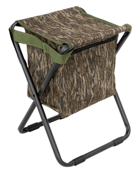 Hunters Specialties HS-100151 Dove Stool  Collapsible Camo                                                                                                                                              