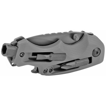 KERSHAW SHUFFLE DIY 2.4" GRY/BLK