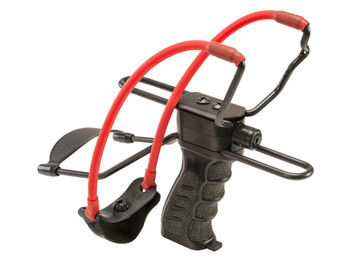Umarex 2219002 X Shot Laser Edition Red/Black Molded Handle