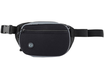 Galco Fastrax PAC Waistpack Compact Size Compact Neoprene M&P ShieldX