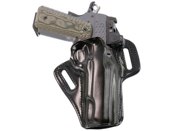 Galco CO2820RB Concealable 2.0 Black Fits Sig M18