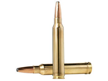 Norma Ammunition 20169012 Oryx 270Win 150gr 20 Per Box/10 Case