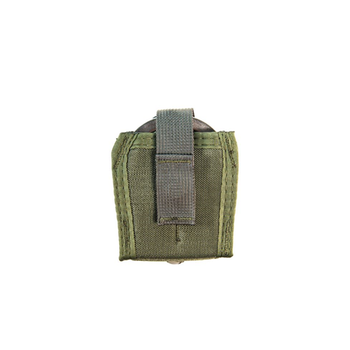 High Speed Gear 41D002BK Taco Double Duty Nylon Black Up to 2"                                                                                                                                          