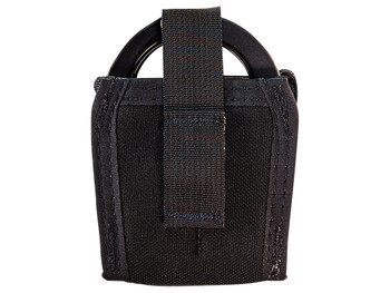 High Speed Gear 41D002BK Taco Double Duty Nylon Black Up to 2
