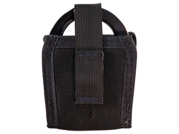 High Speed Gear 41D002BK Taco Double Duty Nylon Black Up to 2
