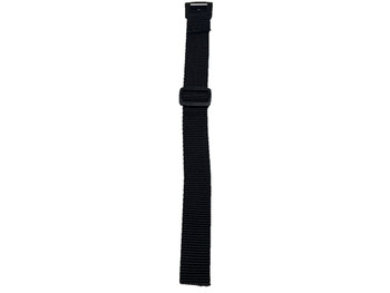 Sticky Holsters MRSSD Strap Dongle Black Nylon Rifle