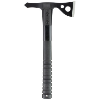 SOG FASTHAWK BLACK W/SHEATH