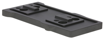 Holosun 510CSPACER 510C Spacer  Black                                                                                                                                                                   