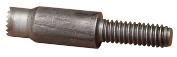 Hornady 390752 Primer Pocket Cleaner Head Silver Small                                                                                                                                                  