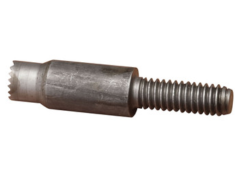Hornady 390752 Primer Pocket Cleaner Head Silver Small