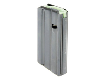 ProMag COLA4 Standard 20rd 223 Rem/5.56x45mm Fits AR-15 Blued Steel