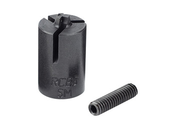 RCBS 90386 Trim Mate Military Crimp Remover Small