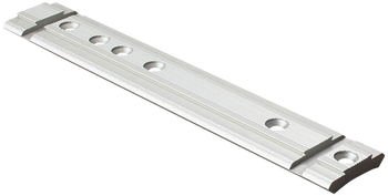 Weaver Mounts 48009 .22 Tip-Off Adapter Base TO-9S Silver Ruger 10/22                                                                                                                                   
