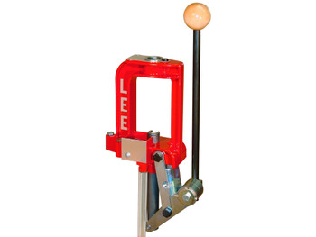 Lee Precision 90588 Breech Lock Challenger Press