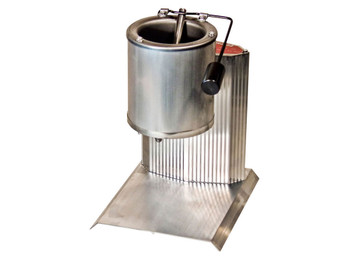 Lee Precision 90009 Production Pot IV Metal