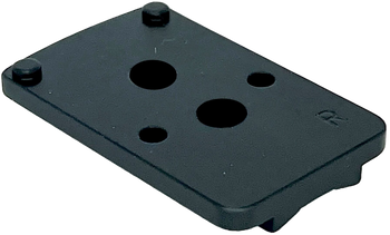 Talley RMRSXP   Black Anodized Aluminum Winchester SXP                                                                                                                                                  