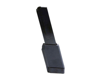ProMag HIPA5 Standard 15rd Extended 40 S&W Fits Hi-Point 4595TS Carbine Blued Steel