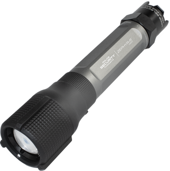 Lb Marketing 97713 Zephyr-R  Gray 450/1,500 Lumens White LED                                                                                                                                            