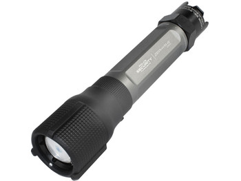 Lb Marketing 97713 Zephyr-R Gray 450/1,500 Lumens White LED