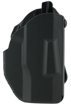 Safariland 7378477411 7378-7TS-ALS  Black SafariSeven Fits SigP226R Belt Loop/Paddle Mount Right Hand                                                                                                   