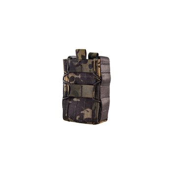High Speed Gear 11SG00BK TACO Stun Gun Black                                                                                                                                                            