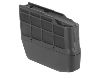 Tikka S540210292 T3x 4rd 6.5 PRC Fits Tikka T3X Tactical A1