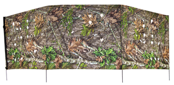 Ameristep AMSAMEBL0181 4-Spur Turkey Mossy Oak Obsession ZS3                                                                                                                                            