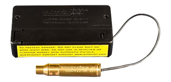 AIMS BSB223G       223  LSR BORESIGHT GREEN