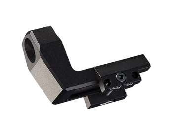 Vantage Point Armory 40005 Light-Mounted Compensator For Sig P365 X Macro Black                                                                                                                         