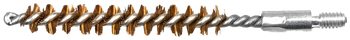 Birchwood Casey 41242 Cleaning Brush 22 Cal Bronze                                                                                                                                                      