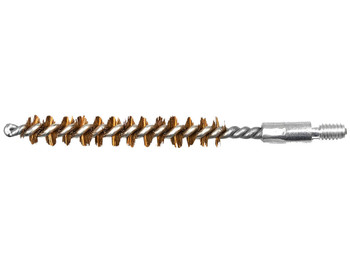 Birchwood Casey 41242 Cleaning Brush 22 Cal Bronze