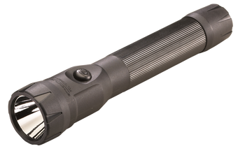 Streamlight 76813 PolyStinger DS LED  Black 120/240/485 Lumens  White LED                                                                                                                               