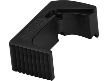 Glock 50957 Magazine Catch Reversible 380 Auto Glock 42 Black